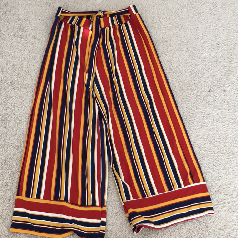 pants